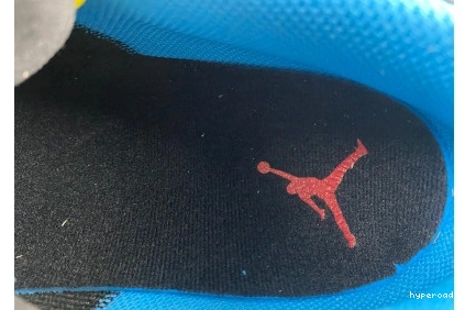 Hyperoad Olympic Low Jordan Phat 1 0813